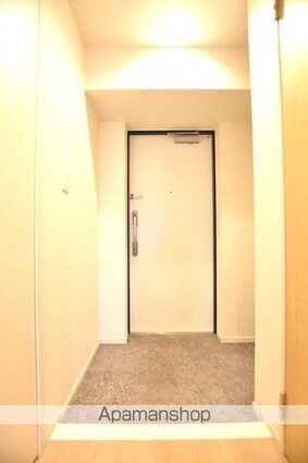 クラール花ノ宮[1K/30.85m2]の玄関