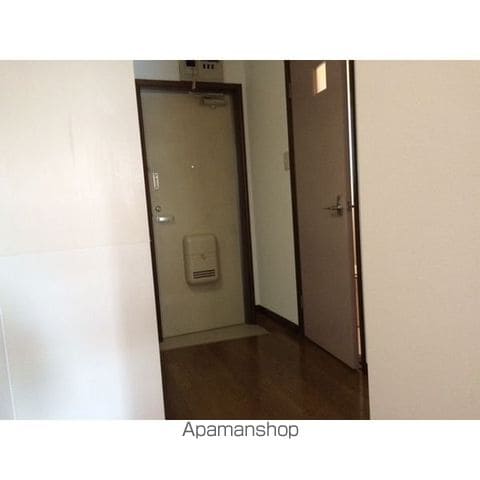 ファミールS東棟の内装写真