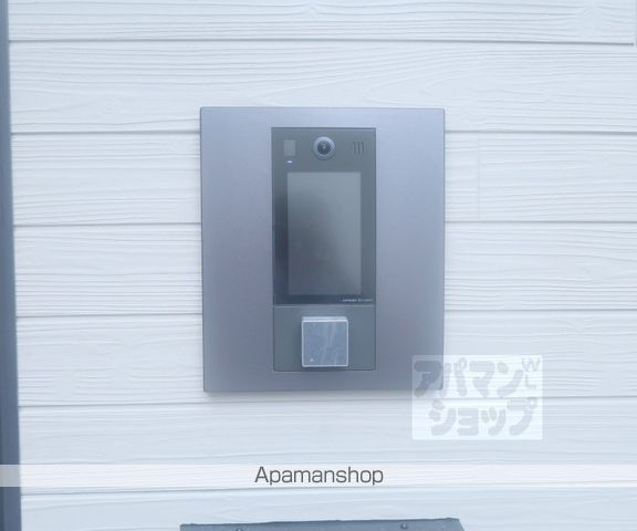 Shin Residence 京都の内装写真