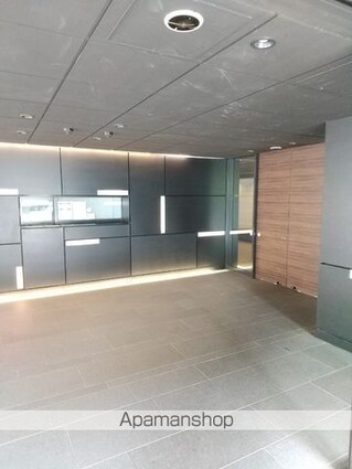 ＢＬＥＳＳ中野弥生町[2LDK/60.27m2]のロビー