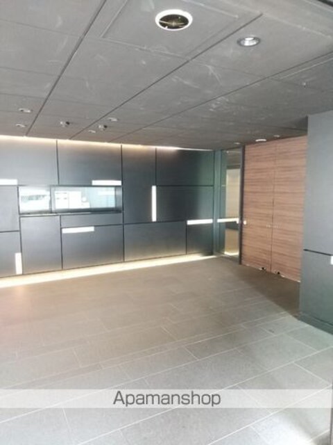 ＢＬＥＳＳ中野弥生町[2LDK/60.27m2]のロビー