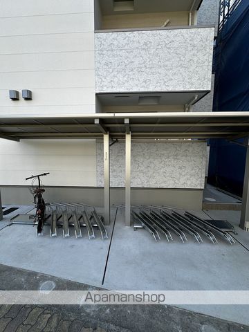 フジパレス出来島EASTV番館のその他写真