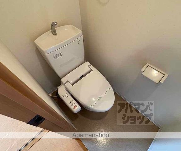 ORYZA嵯峨野の内装写真