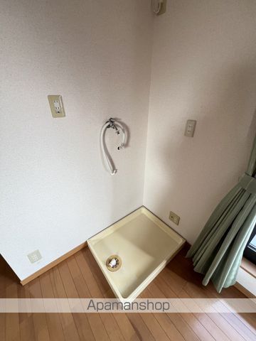 天沼2丁目アパートの内装写真