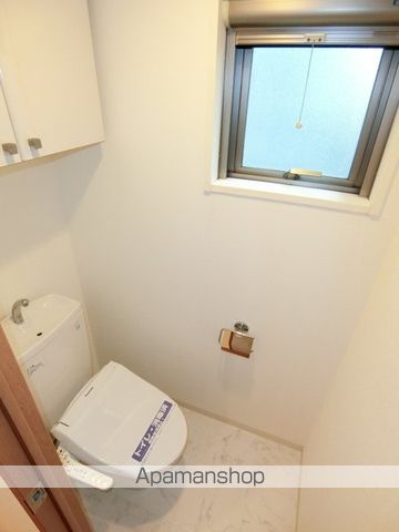 プロスペクト大森海岸の内装写真