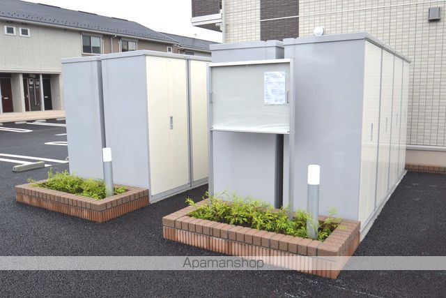 フォーゲルテラス オランジュ VIの外観写真