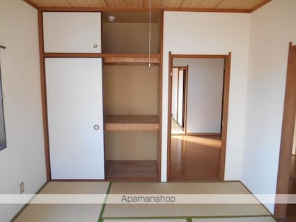 日高マンションⅡ[3DK/52.8m2]の収納