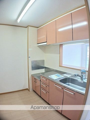 AUBE Aの内装写真