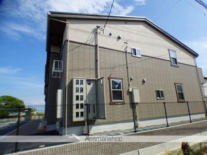 愛媛県今治市東鳥生町４丁目[2LDK/64.51m2]の外観2