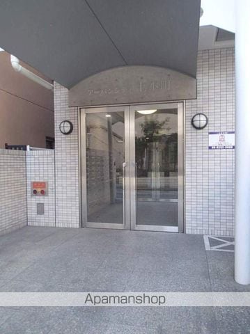 アーバンシティ上本町の外観写真