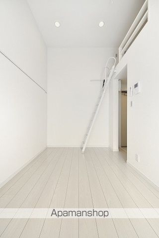 ラ ヴィータ フェリーチェの内装写真