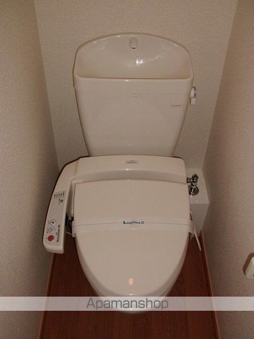 レオパレス西郊の内装写真