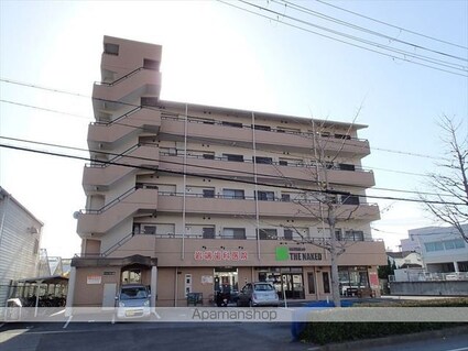 サンロイヤル小雑賀[2LDK/60.75m2]の外観2