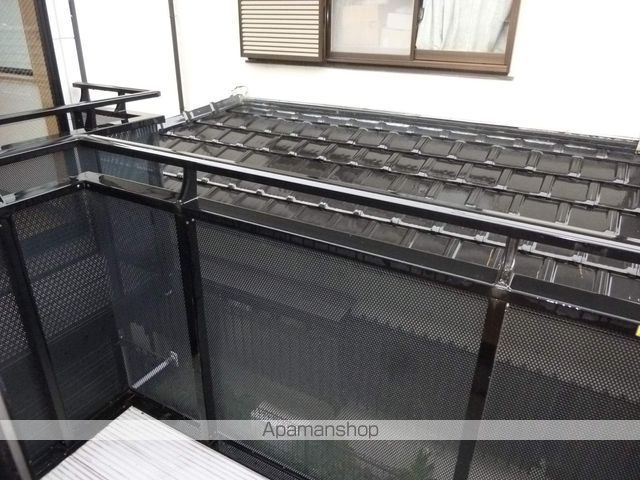 グリーンフロント中央林間の内装写真