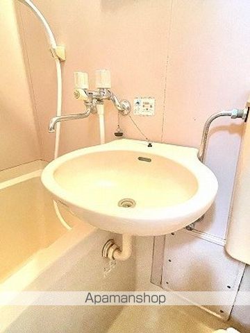 コレクション城北Iの内装写真