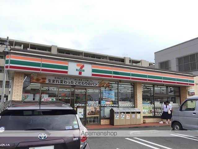 フィルマメント 102 ｜ 静岡県浜松市中央区雄踏町宇布見4172-1（賃貸アパート1LDK・1階・46.49㎡） その13