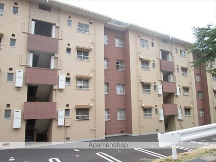 香川県丸亀市飯山町東坂元[3DK/48m2]のエントランス