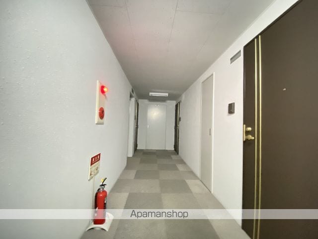 RTIIの内装写真
