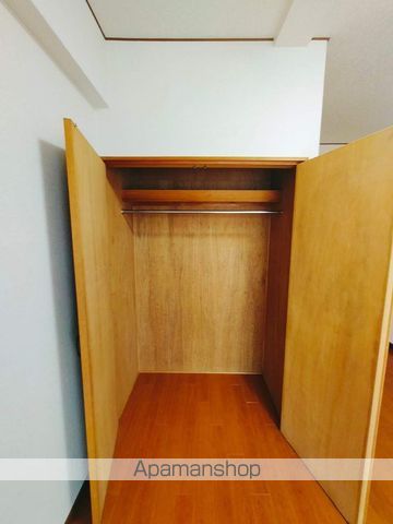 和光ビル本館の内装写真