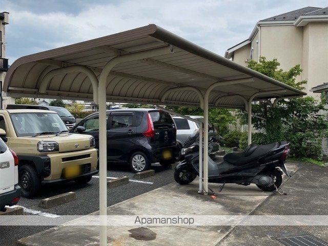 レオパレスSHIROYAMAVのその他写真