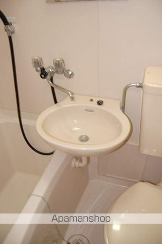 コーポサザンの内装写真