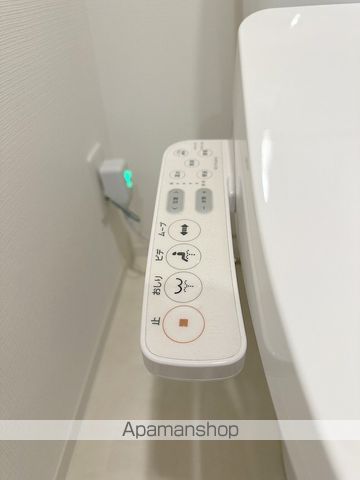 スプランディッド難波キャトルの内装写真