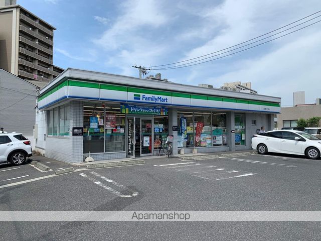 チサンマンション広島の周辺写真