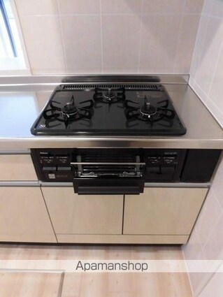 コーラルヴィラ出島Ａ[1LDK/45.82m2]の内装4