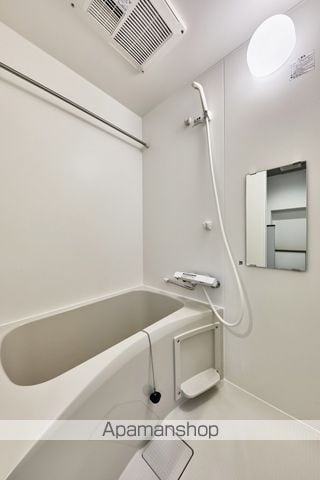 アルクKaedeの内装写真