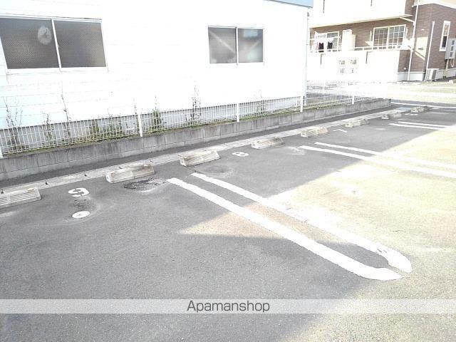 光APARTMENT1のその他写真