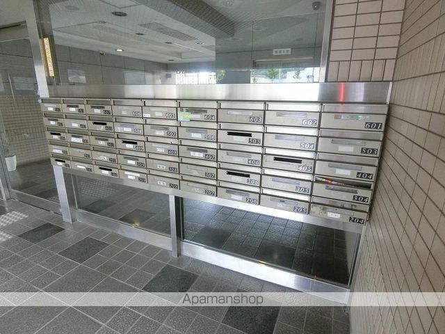 エーデル音羽のその他写真