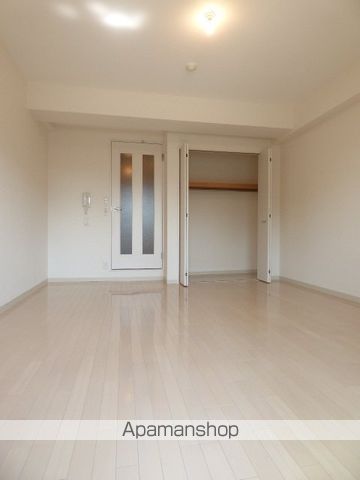 CALME小西IIの内装写真