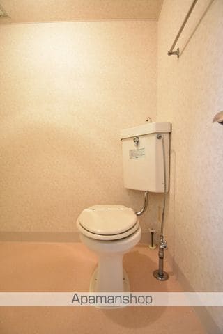 メゾンコクリコの内装写真