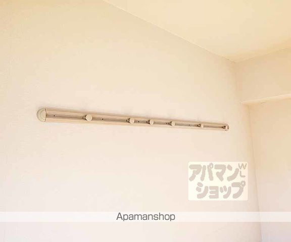 サンシード桃山の内装写真
