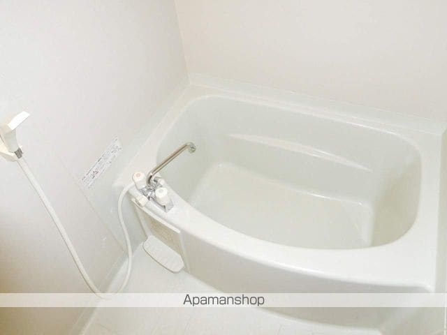 パークサイド宮島の内装写真