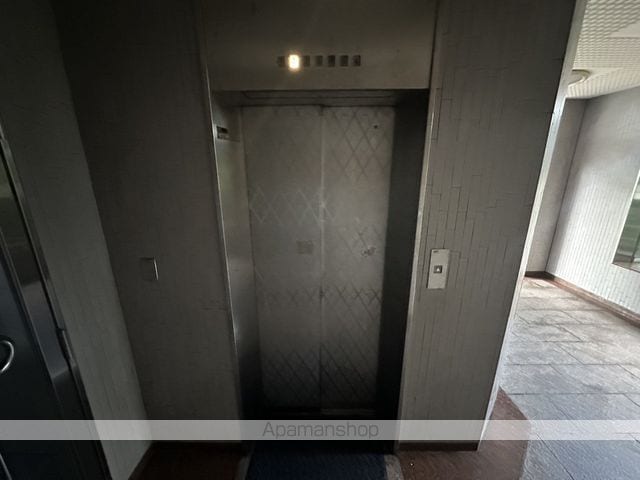 メルベーユの内装写真