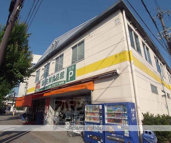 nico西京極の周辺写真