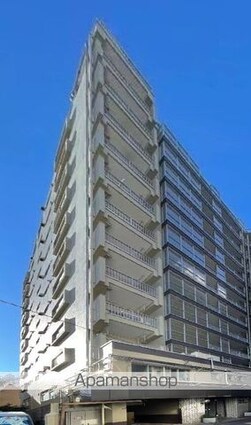 千駄ヶ谷フラワーマンション[1LDK/56.59m2]の外観3