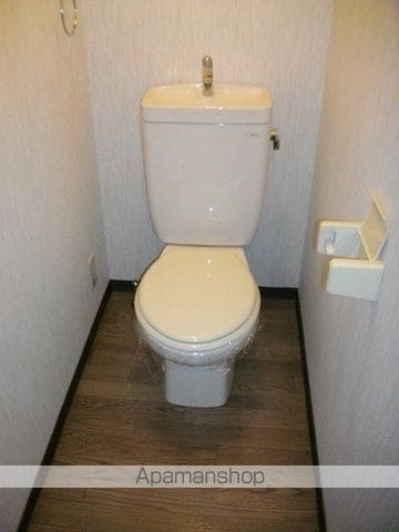GRACIAS HARAの内装写真
