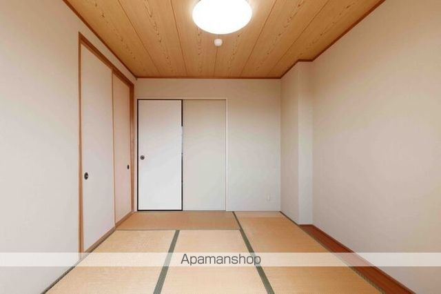 アネックスの内装写真