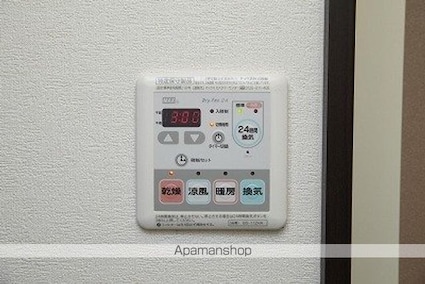 リブリ・自由が丘[1K/22.6m2]の内装2