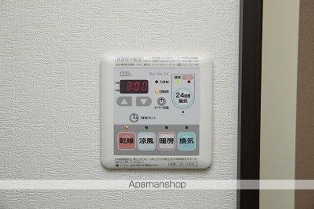 リブリ・自由が丘[1K/22.6m2]の内装2