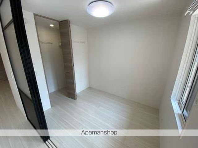 DーROOM川端町の内装写真