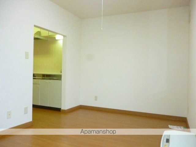 ドミール発寒の内装写真