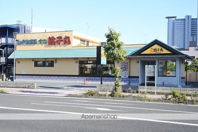 ＣＩＴＹ　ＳＰＩＲＥ　池上[2LDK/60.57m2]の周辺3