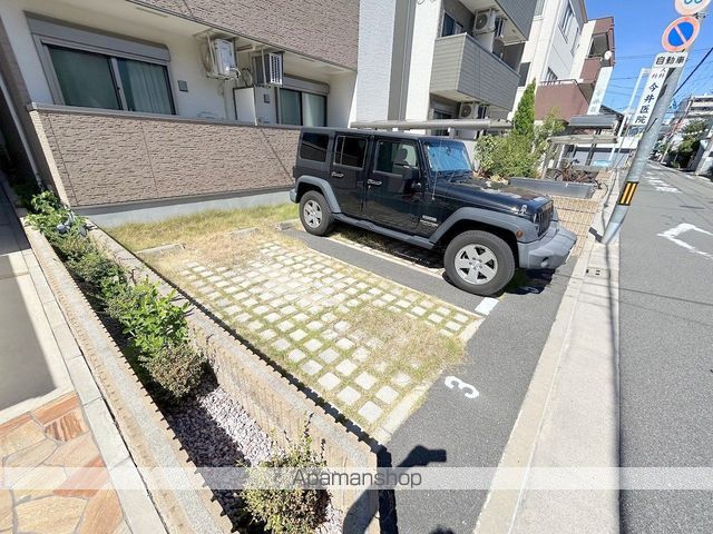 フジパレス堺もずサウスII番館のその他写真