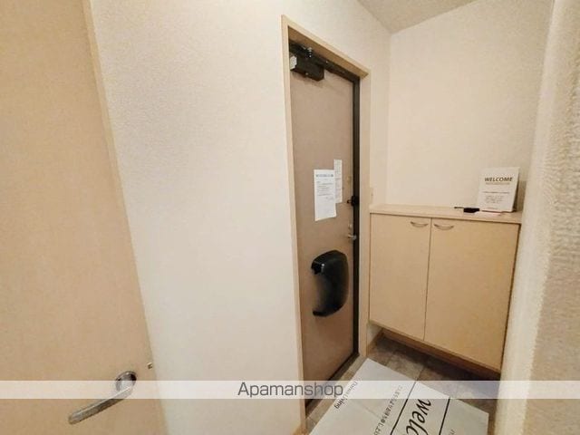 クレーネ東の内装写真