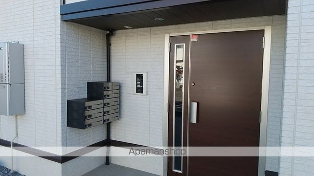 グランヴィラージュの内装写真