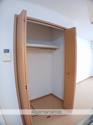ドマーニ[1R/32.9m2]の収納
