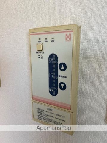 プチメゾン片原町の内装写真